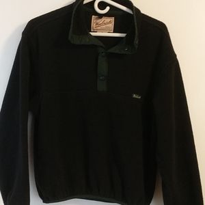 Woolrich fleece